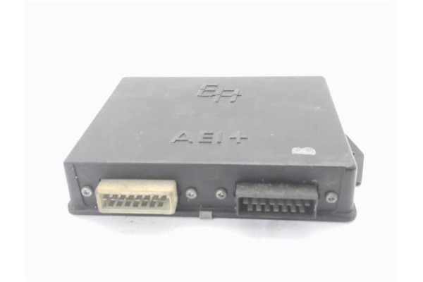 Recambio de centralita para citroen cx berlina 2.0 20 referencia OEM IAM 20165866  