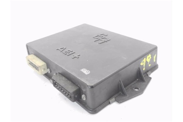 Recambio de centralita para citroen cx berlina 2.0 20 referencia OEM IAM 20165866  