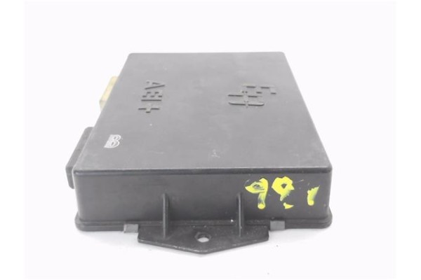 Recambio de centralita para citroen cx berlina 2.0 20 referencia OEM IAM 20165866  