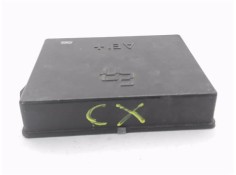 Recambio de centralita para citroen cx berlina 2.0 20 referencia OEM IAM 20165866  