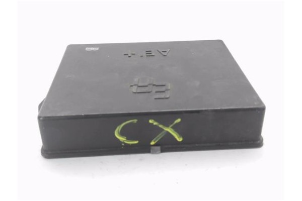 Recambio de centralita para citroen cx berlina 2.0 20 referencia OEM IAM 20165866  