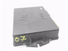 Recambio de centralita para citroen cx berlina 2.0 20 referencia OEM IAM 20165866  