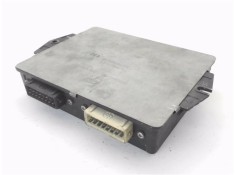 Recambio de centralita para citroen cx berlina 2.0 20 referencia OEM IAM 20165866  