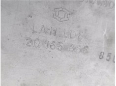 Recambio de centralita para citroen cx berlina 2.0 20 referencia OEM IAM 20165866  