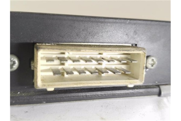 Recambio de centralita para citroen cx berlina 2.0 20 referencia OEM IAM 20165866  