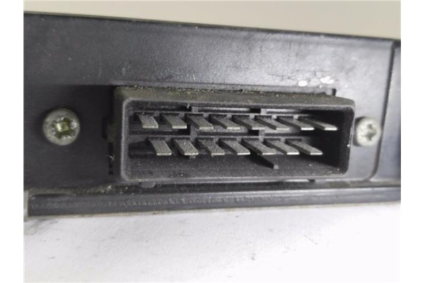 Recambio de centralita para citroen cx berlina 2.0 20 referencia OEM IAM 20165866  