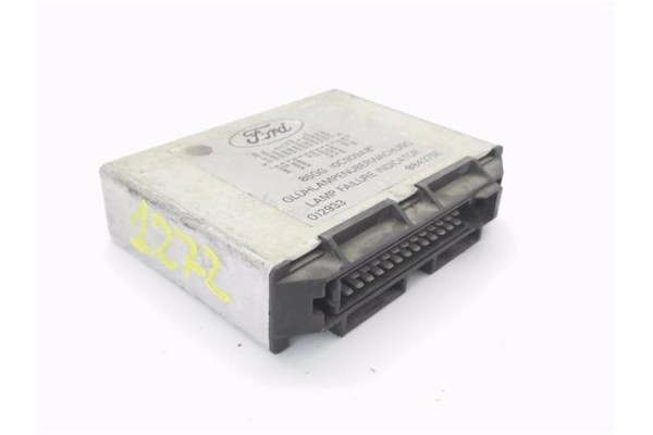 Recambio de centralita para ford scorpio 2.8 i referencia OEM IAM 85GGI0C909AB 84375E 