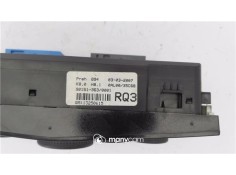 Recambio de mandos climatizador para opel astra h gtc 1.9 cdti referencia OEM IAM 6822123 13250615 