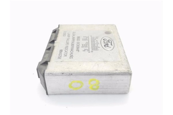 Recambio de centralita para ford scorpio 2.8 i referencia OEM IAM 85GGI0C909AB 84375E 