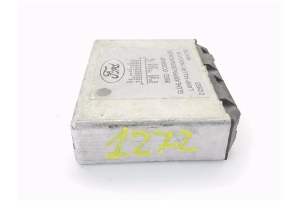 Recambio de centralita para ford scorpio 2.8 i referencia OEM IAM 85GGI0C909AB 84375E 