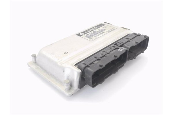 Recambio de centralita para hyundai getz (tb) 1.3 i referencia OEM IAM 3910622040 9030930215F 