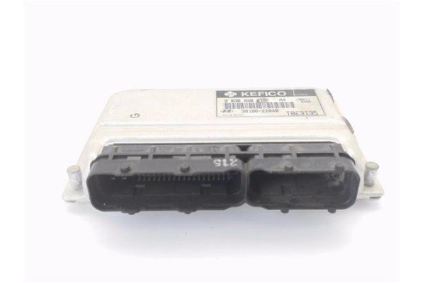 Recambio de centralita para hyundai getz (tb) 1.3 i referencia OEM IAM 3910622040 9030930215F 