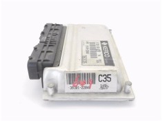 Recambio de centralita para hyundai getz (tb) 1.3 i referencia OEM IAM 3910622040 9030930215F 