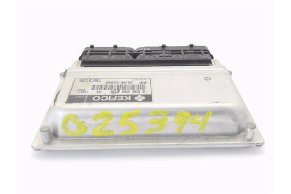 Recambio de centralita para hyundai getz (tb) 1.3 i referencia OEM IAM 3910622040 9030930215F 