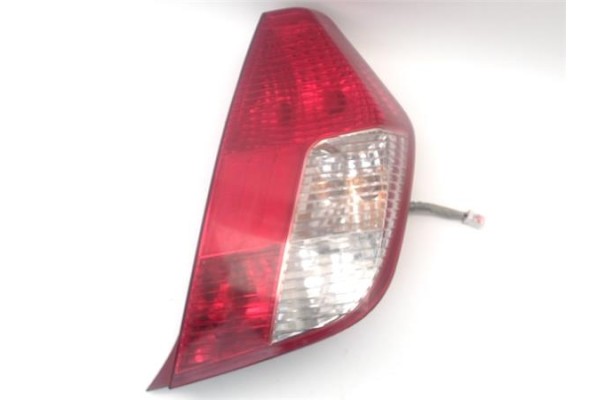 Recambio de piloto trasero derecho para hyundai i10 (pa) 1.2 classic referencia OEM IAM   