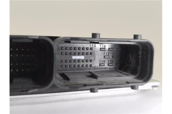 Recambio de centralita para hyundai getz (tb) 1.3 i referencia OEM IAM 3910622040 9030930215F 