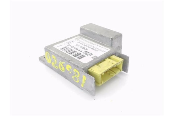 Recambio de centralita airbag para ford mondeo iii sedán (b4y) referencia OEM IAM 94BG14B056BA  