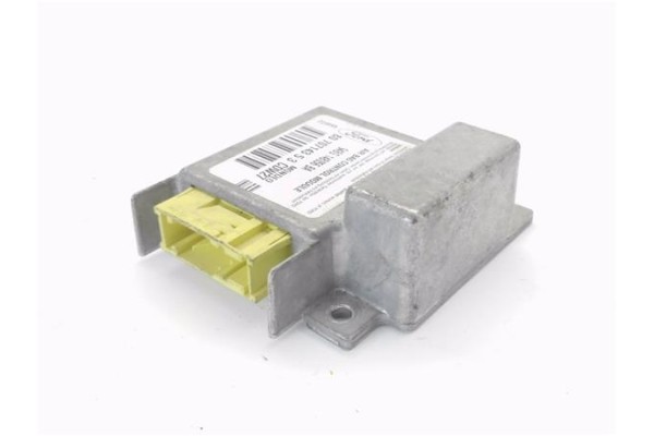 Recambio de centralita airbag para ford mondeo iii sedán (b4y) referencia OEM IAM 94BG14B056BA  