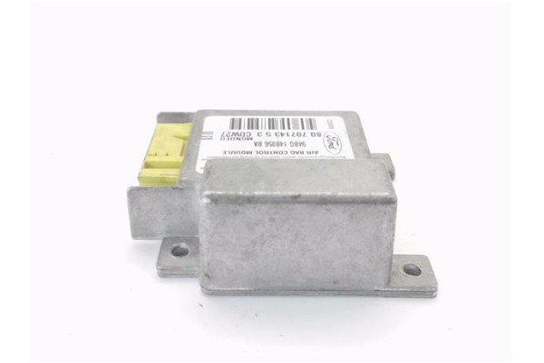 Recambio de centralita airbag para ford mondeo iii sedán (b4y) referencia OEM IAM 94BG14B056BA  