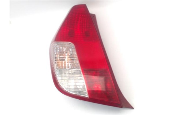Recambio de piloto trasero izquierdo para hyundai i10 (pa) 1.2 classic referencia OEM IAM   