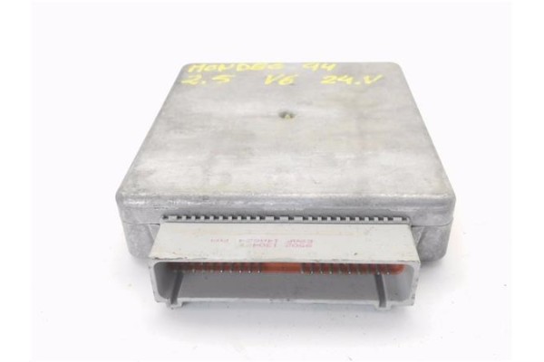 Recambio de centralita para ford mondeo i sedán (gbp) 2.5 i 24v referencia OEM IAM 94BB12A650AA  