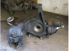 Recambio de mangueta delantero derecha para citroen xantia berlina 1.9 turbo d referencia OEM IAM   