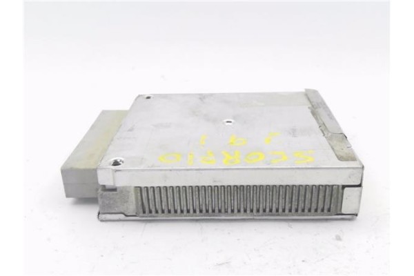 Recambio de centralita para ford scorpio ii (gfr, ggr) 2.9 i referencia OEM IAM 86GB12A650AC  