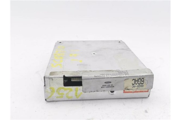 Recambio de centralita para ford scorpio ii (gfr, ggr) 2.9 i referencia OEM IAM 86GB12A650AC  