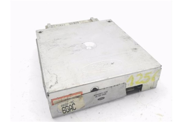 Recambio de centralita para ford scorpio ii (gfr, ggr) 2.9 i referencia OEM IAM 86GB12A650AC  