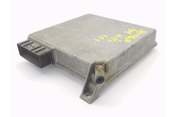 Recambio de centralita para rover 100 (metro) (xp) 114 gti 16v referencia OEM IAM MNE1003931304007  