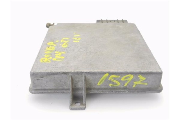 Recambio de centralita para rover 100 (metro) (xp) 114 gti 16v referencia OEM IAM MNE1003931304007  