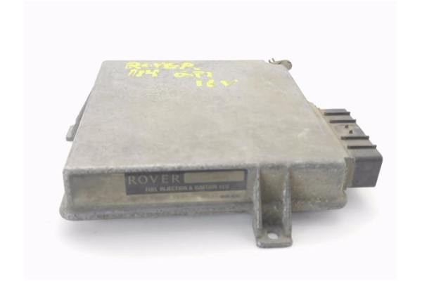 Recambio de centralita para rover 100 (metro) (xp) 114 gti 16v referencia OEM IAM MNE1003931304007  