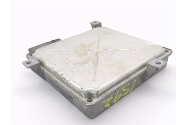 Recambio de centralita para rover 100 (metro) (xp) 114 gti 16v referencia OEM IAM MNE1003931304007  