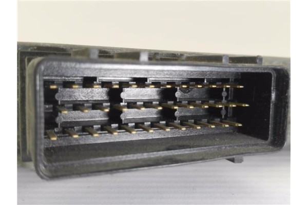 Recambio de centralita para rover 100 (metro) (xp) 114 gti 16v referencia OEM IAM MNE1003931304007  