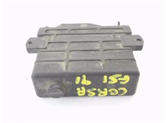 Recambio de centralita para opel corsa a 1.6 gsi referencia OEM IAM 90320588 5WK6206 