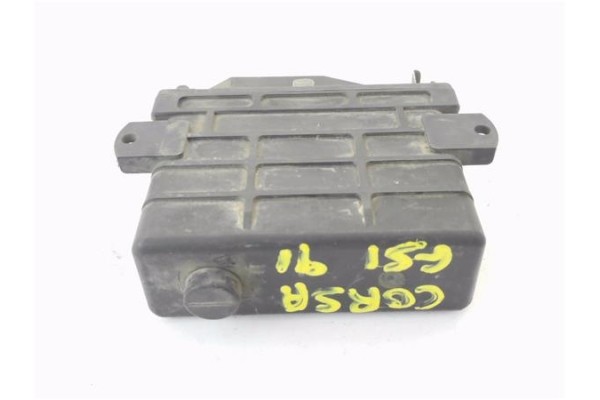 Recambio de centralita para opel corsa a 1.6 gsi referencia OEM IAM 90320588 5WK6206 
