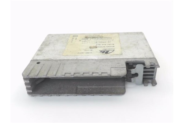 Recambio de centralita abs para ford scorpio 2.8 i referencia OEM IAM 85GG2C013AC 10090100114 