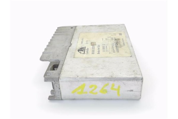 Recambio de centralita abs para ford scorpio 2.8 i referencia OEM IAM 85GG2C013AC 10090100114 