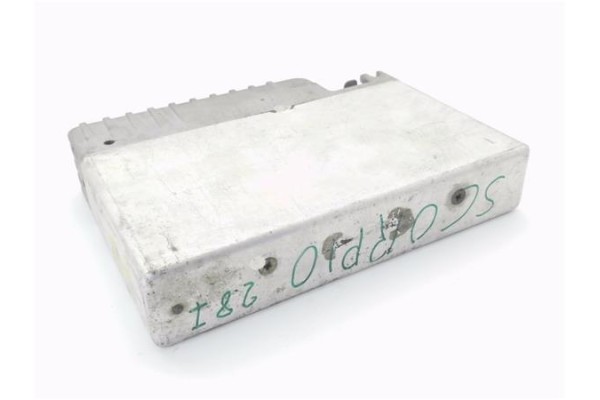 Recambio de centralita abs para ford scorpio 2.8 i referencia OEM IAM 85GG2C013AC 10090100114 