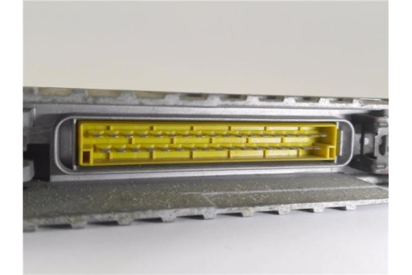 Recambio de centralita abs para ford scorpio 2.8 i referencia OEM IAM 85GG2C013AC 10090100114 