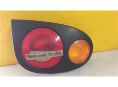Recambio de piloto trasero izquierdo para renault megane i coupe (da0) 1.6e alize referencia OEM IAM 7700830097  
