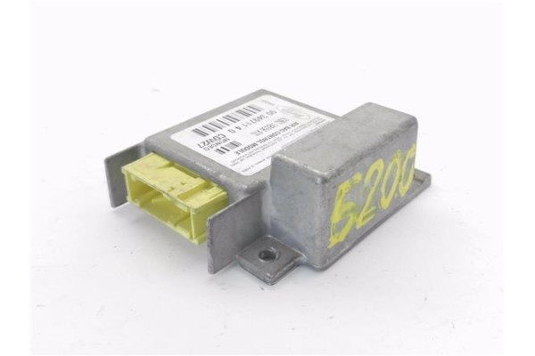 Recambio de centralita airbag para ford mondeo i (gbp) 1.6 i 16v referencia OEM IAM 93BG14B056A1C 9034971140 