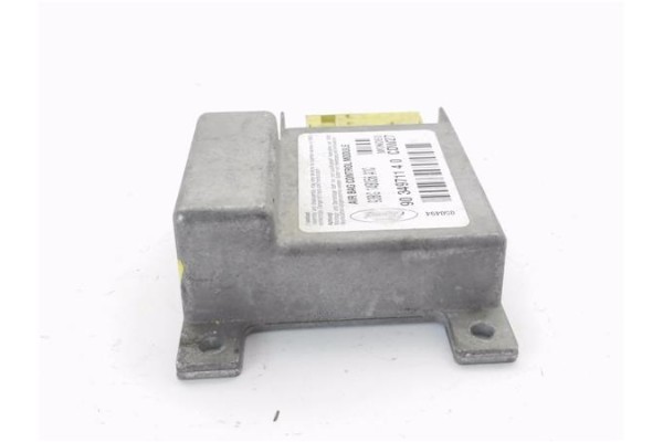 Recambio de centralita airbag para ford mondeo i (gbp) 1.6 i 16v referencia OEM IAM 93BG14B056A1C 9034971140 