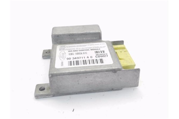 Recambio de centralita airbag para ford mondeo i (gbp) 1.6 i 16v referencia OEM IAM 93BG14B056A1C 9034971140 