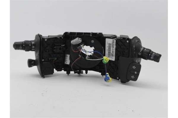 Recambio de mando intermitencia para renault scenic ii (jm) 1.9 dci (jm12, jm0g) referencia OEM IAM   