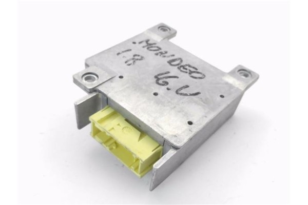 Recambio de centralita airbag para ford mondeo i (gbp) 1.6 i 16v referencia OEM IAM 93BG14B056A1C 9034971140 
