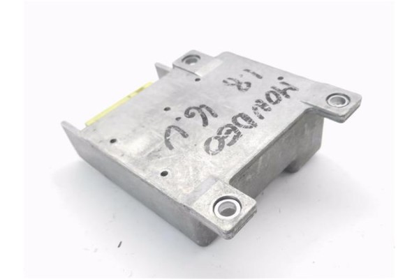 Recambio de centralita airbag para ford mondeo i (gbp) 1.6 i 16v referencia OEM IAM 93BG14B056A1C 9034971140 