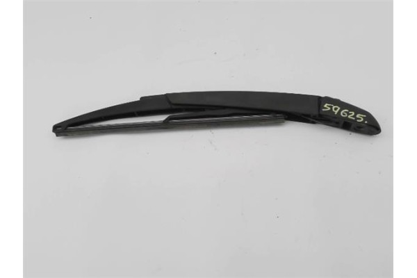 Recambio de brazo limpiaparabrisas trasero para renault clio ii fase i (b/cb0) 1.2 (b/cb0f, b/cb0a, b/cb10, b/cb1k, b/cb2d, b/cb