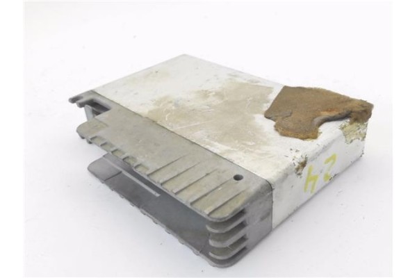 Recambio de centralita abs para ford sierra berlina 2.0 cl referencia OEM IAM 85GG2C013AD 10091100204 