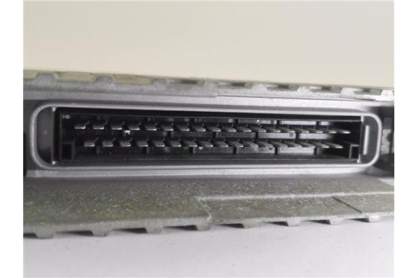 Recambio de centralita abs para ford sierra berlina 2.0 cl referencia OEM IAM 85GG2C013AD 10091100204 